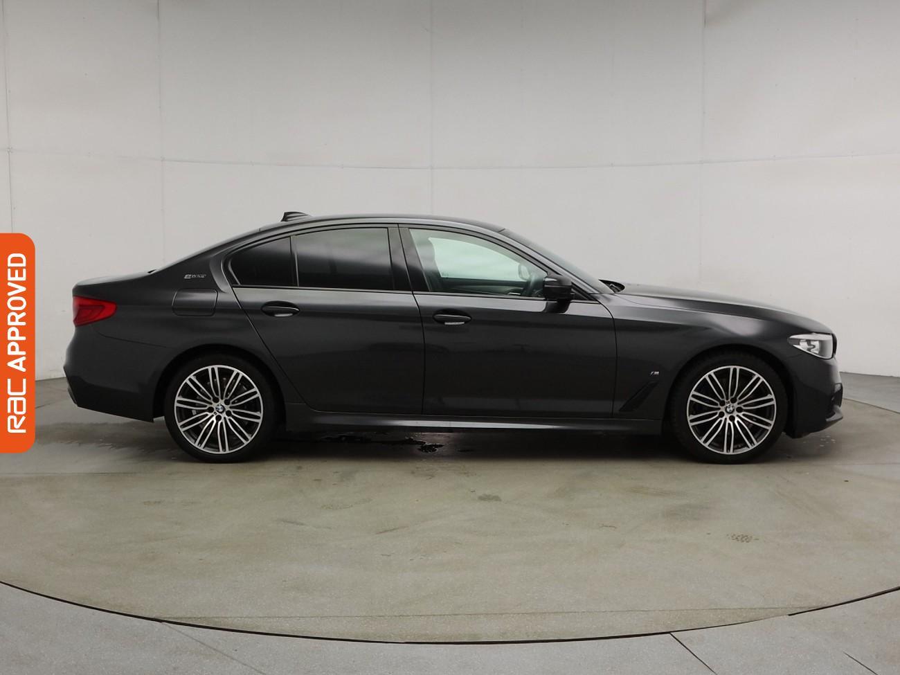 Used BMW 5 Series 2019 for sale - 76919363: Photo 7