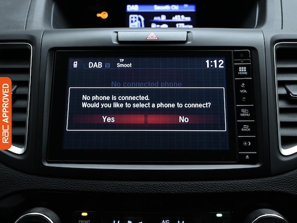 Used Honda CR-V 2016 for sale - 76115216: Photo 15