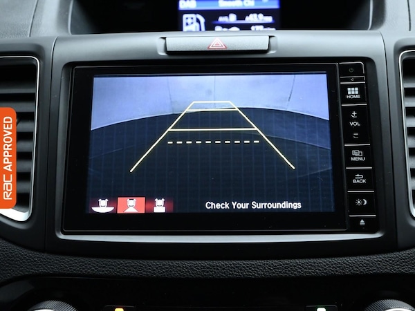 Used Honda CR-V 2016 for sale - 76115216: Photo 16