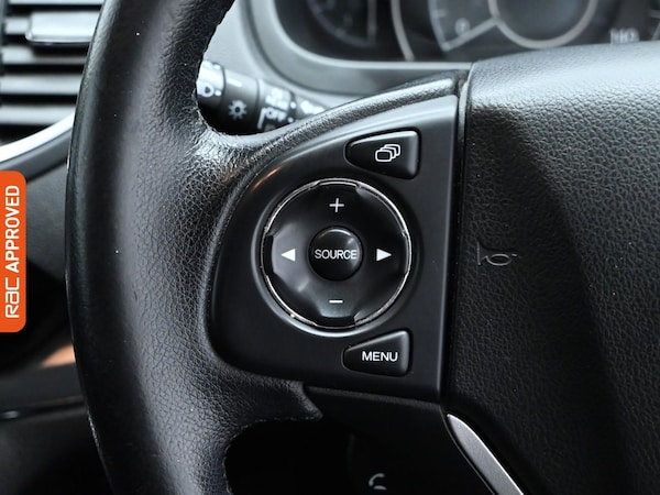 Used Honda CR-V 2016 for sale - 76115216: Photo 19