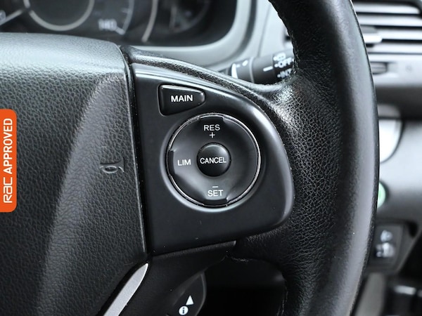 Used Honda CR-V 2016 for sale - 76115216: Photo 23