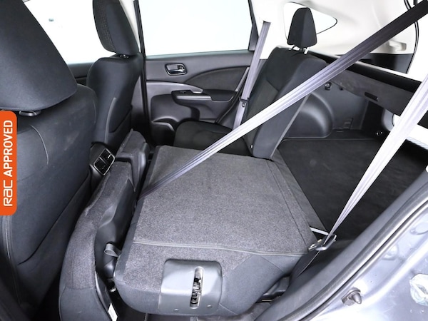 Used Honda CR-V 2016 for sale - 76115216: Photo 26
