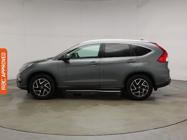 Used Honda CR-V 2016 for sale - 76115216: Photo 31