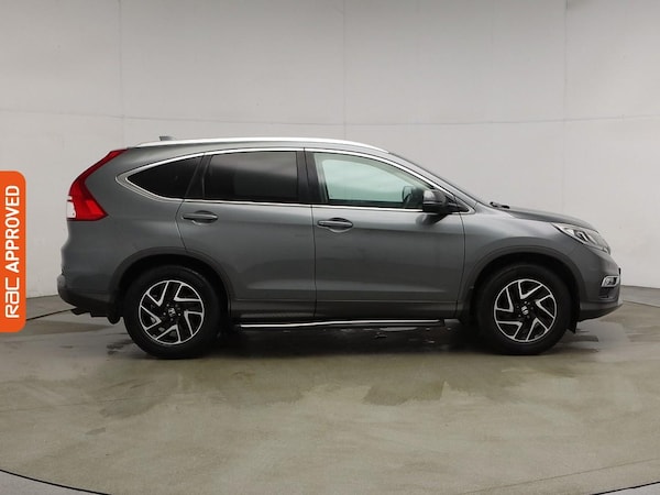 Used Honda CR-V 2016 for sale - 76115216: Photo 6