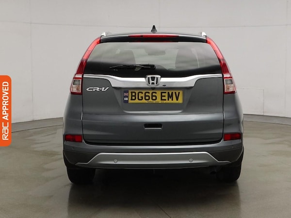 Used Honda CR-V 2016 for sale - 76115216: Photo 8