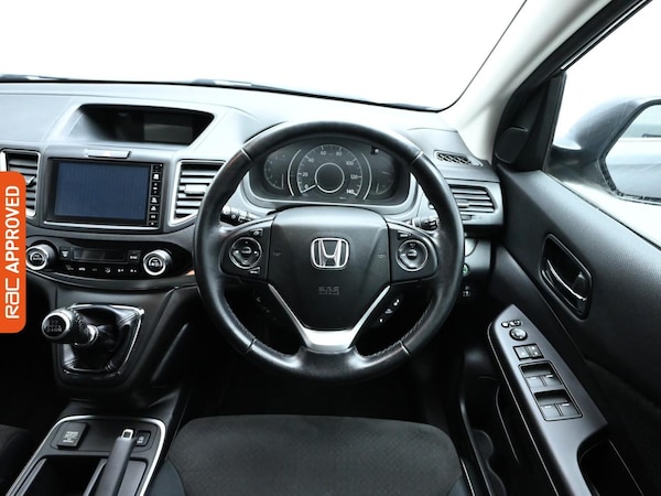 Used Honda CR-V 2016 for sale - 76115216: Photo 9