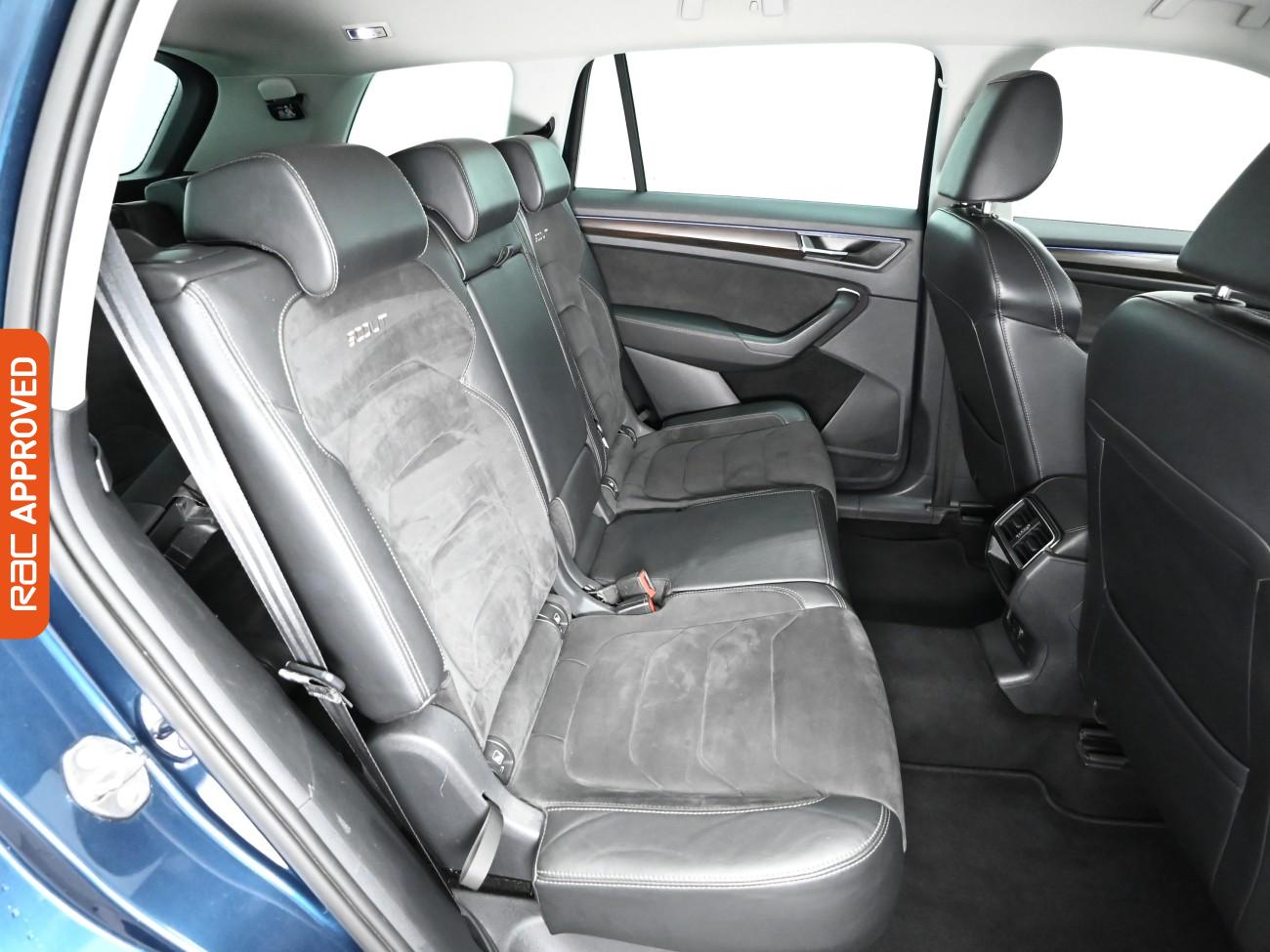 Used Skoda Kodiaq 2019 for sale - 76723887: Photo 13