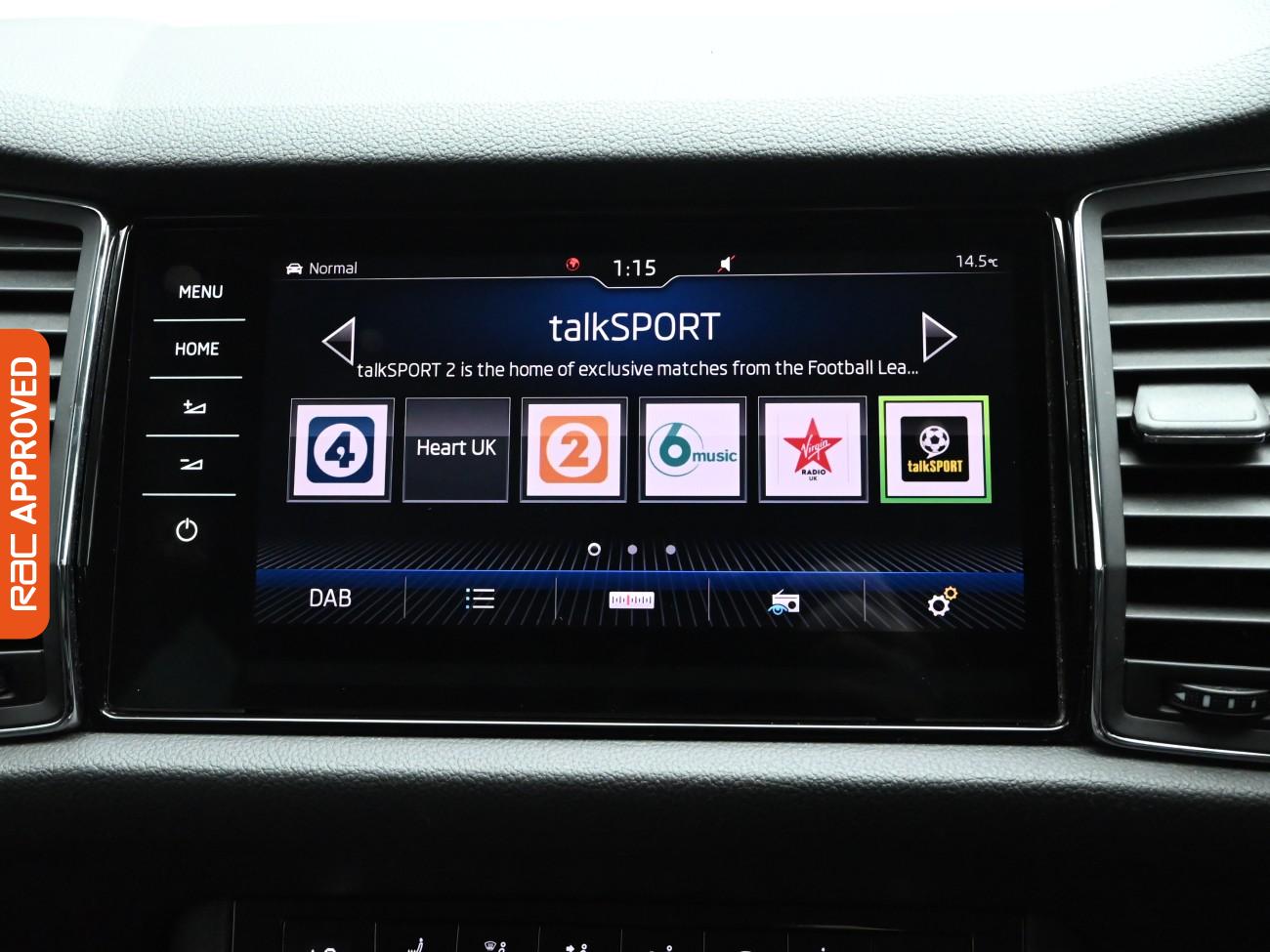 Used Skoda Kodiaq 2019 for sale - 76723887: Photo 14