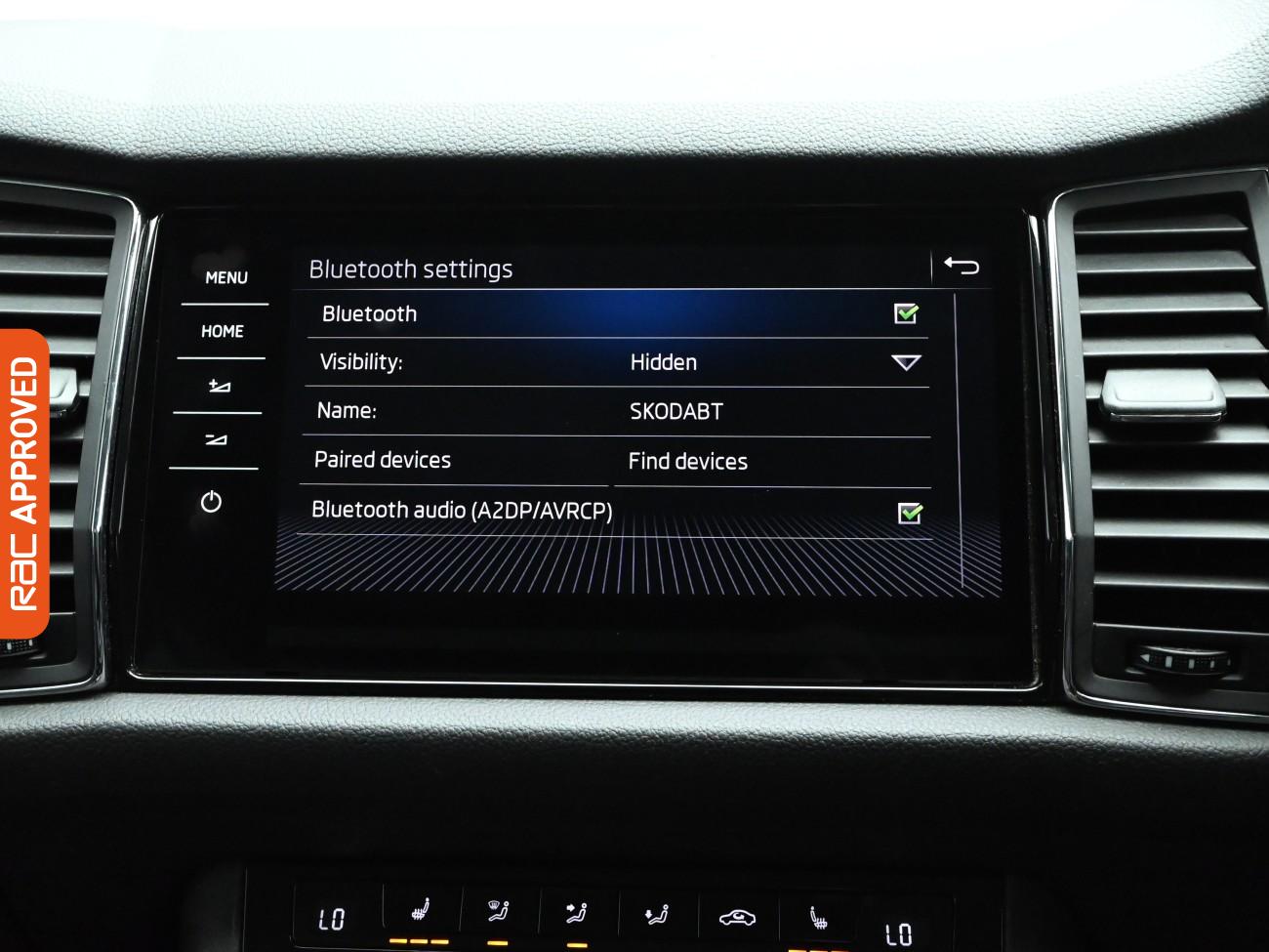 Used Skoda Kodiaq 2019 for sale - 76723887: Photo 15