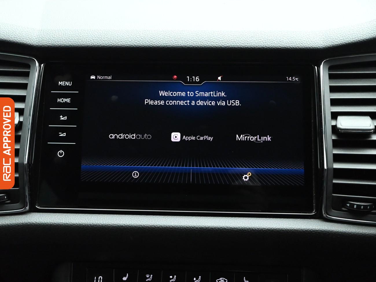 Used Skoda Kodiaq 2019 for sale - 76723887: Photo 16