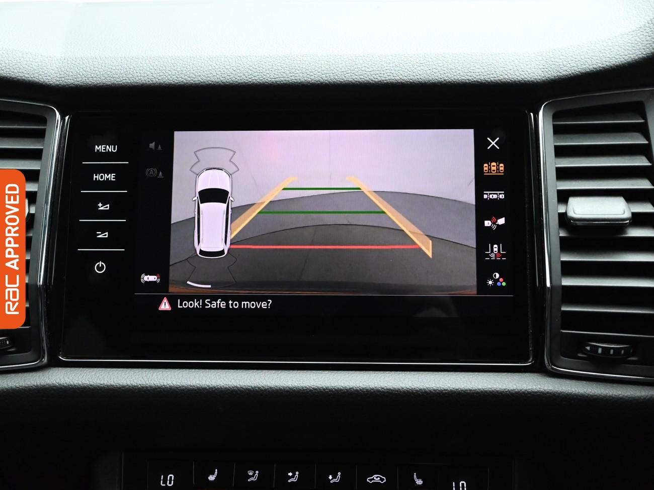 Used Skoda Kodiaq 2019 for sale - 76723887: Photo 17