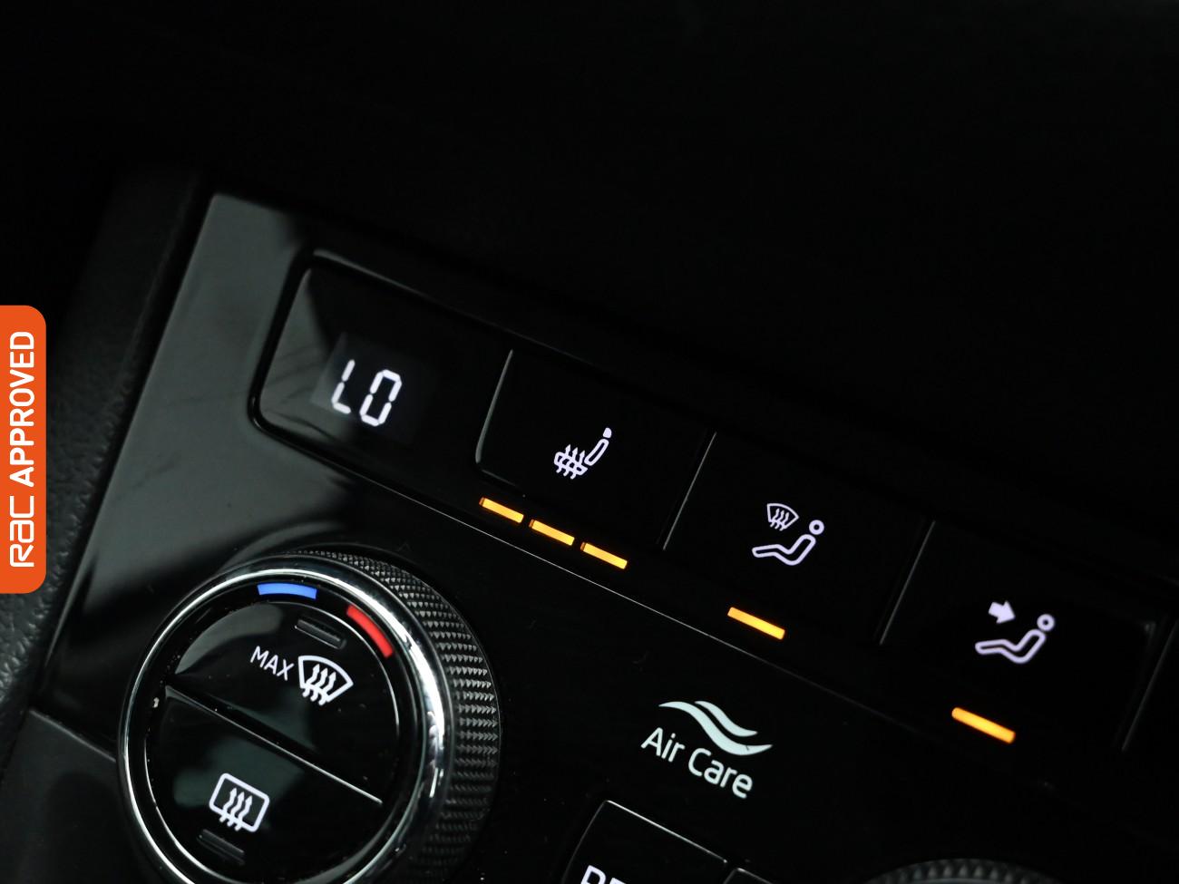 Used Skoda Kodiaq 2019 for sale - 76723887: Photo 18