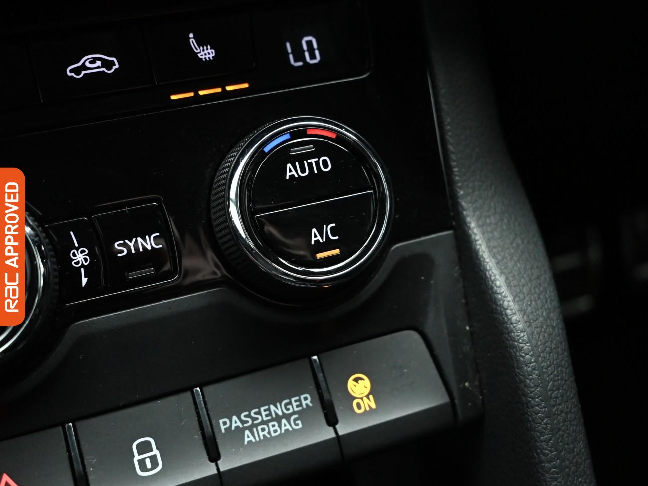 Used Skoda Kodiaq 2019 for sale - 76723887: Photo 19