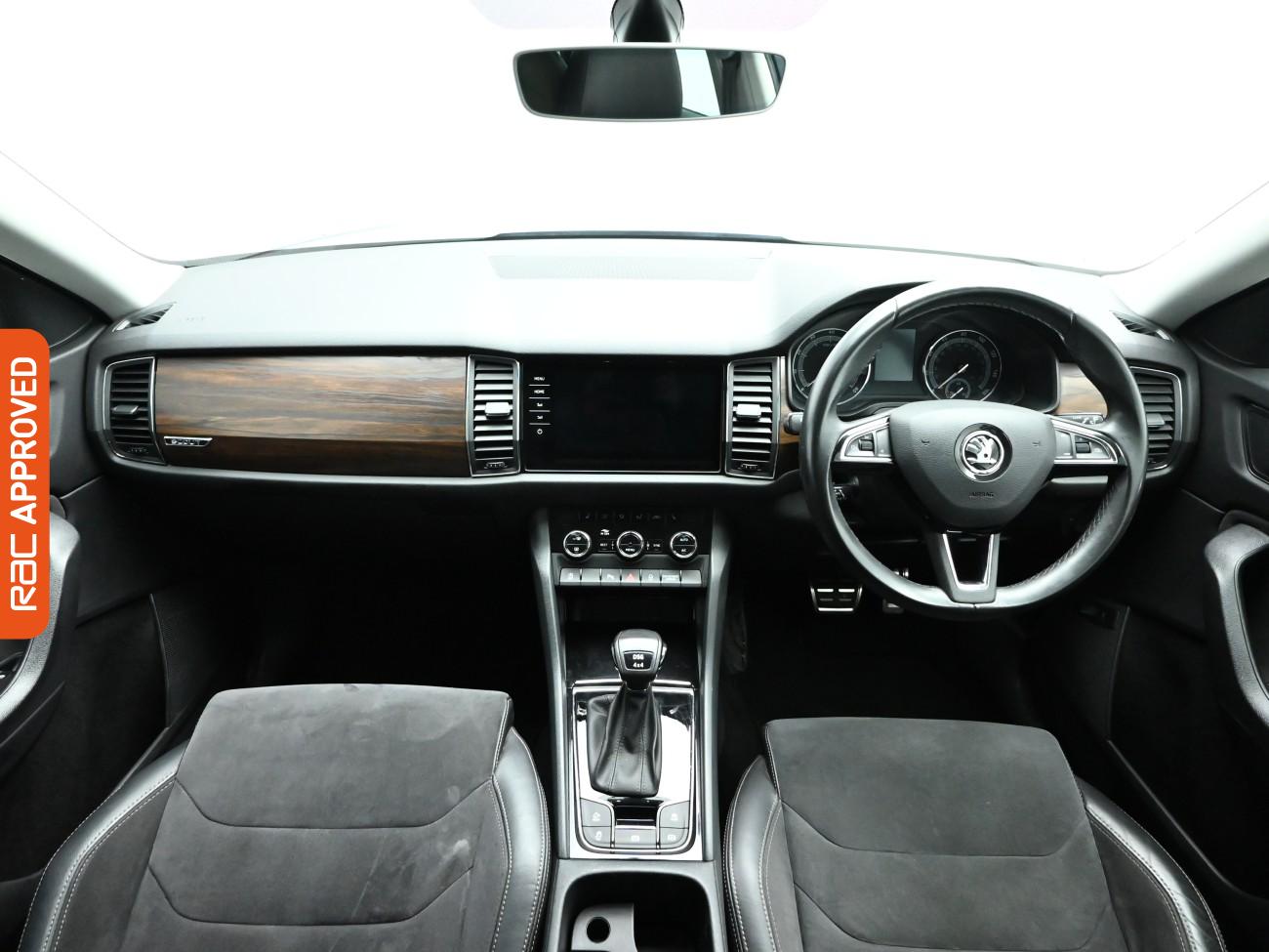 Used Skoda Kodiaq 2019 for sale - 76723887: Photo 2