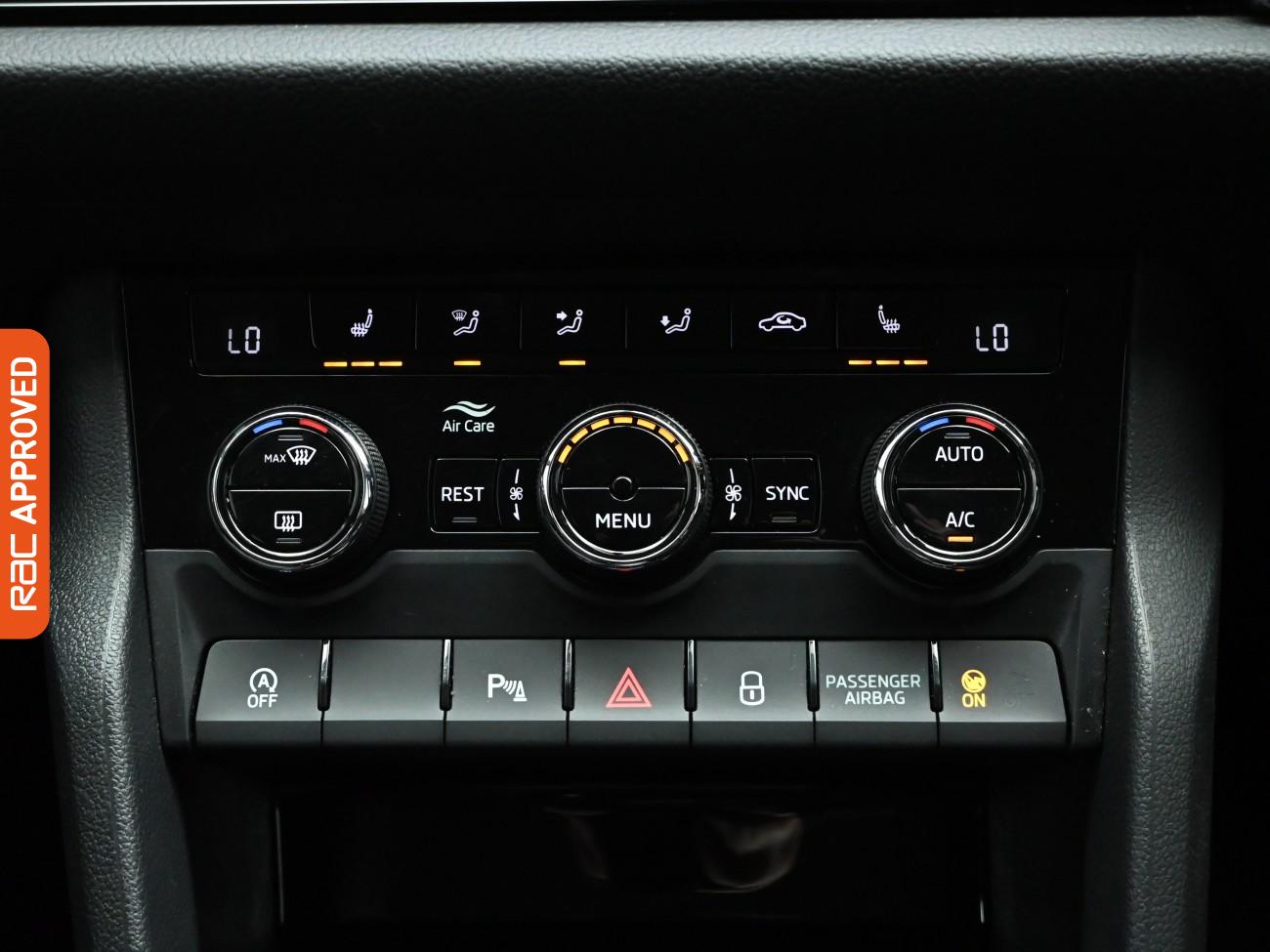 Used Skoda Kodiaq 2019 for sale - 76723887: Photo 21