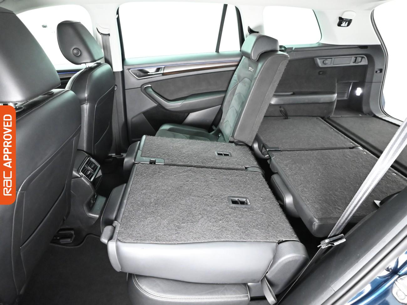 Used Skoda Kodiaq 2019 for sale - 76723887: Photo 26