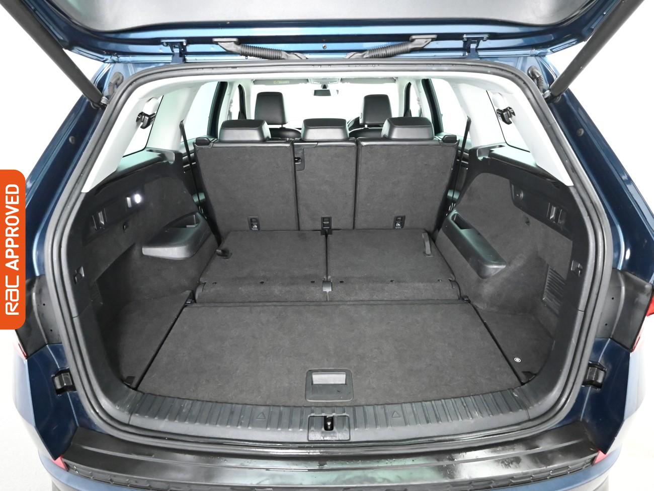 Used Skoda Kodiaq 2019 for sale - 76723887: Photo 28