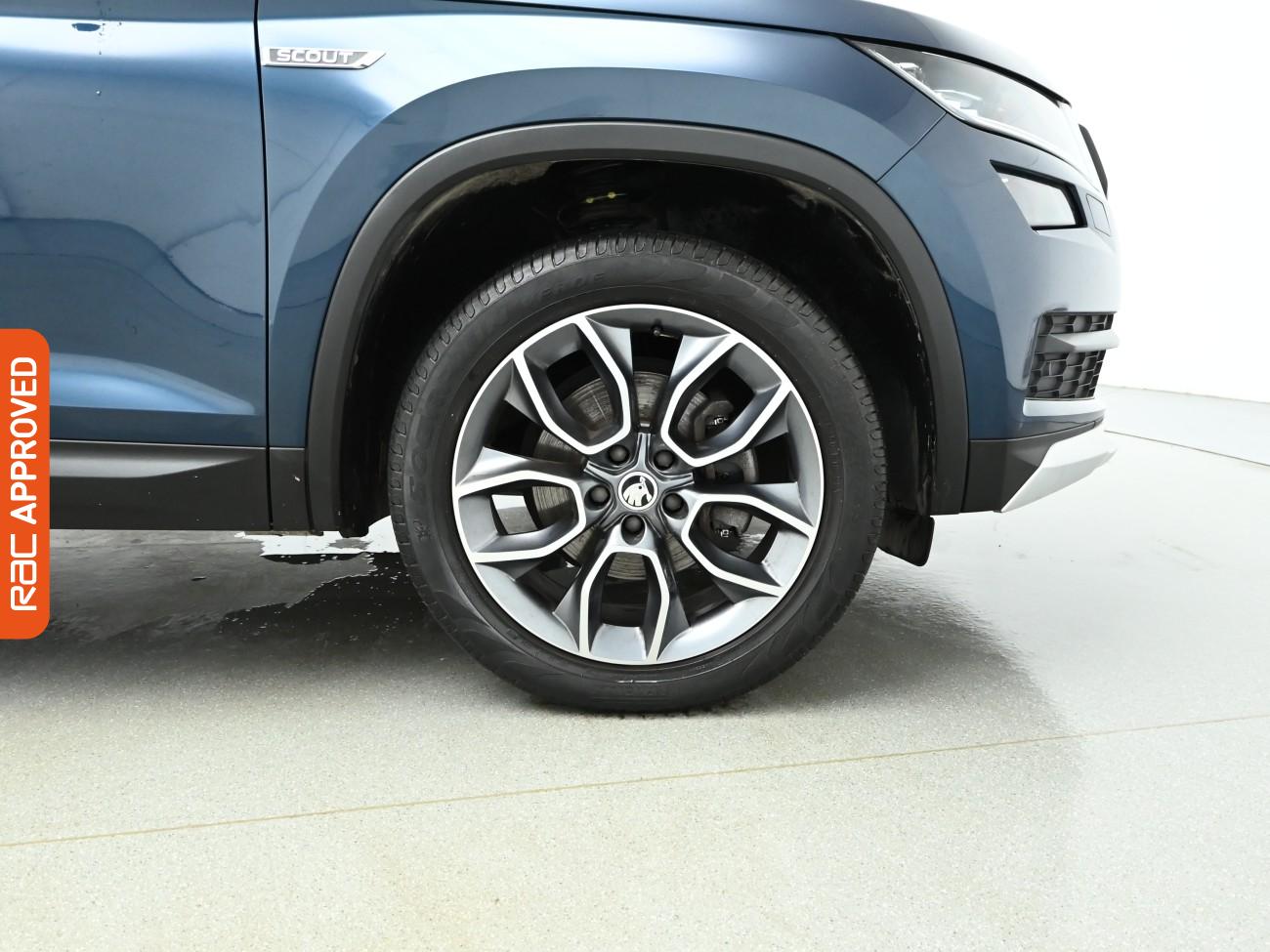 Used Skoda Kodiaq 2019 for sale - 76723887: Photo 29