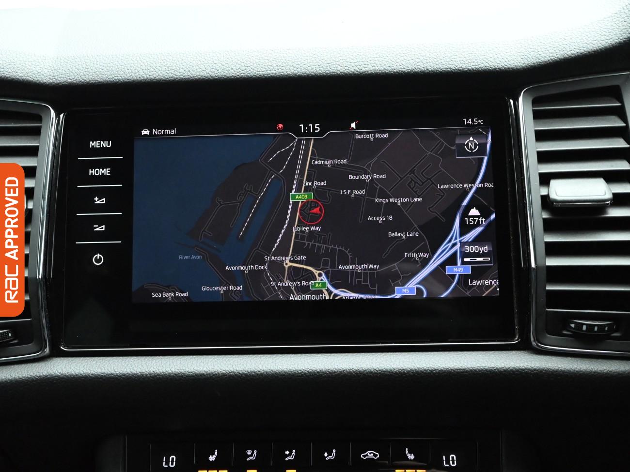 Used Skoda Kodiaq 2019 for sale - 76723887: Photo 3