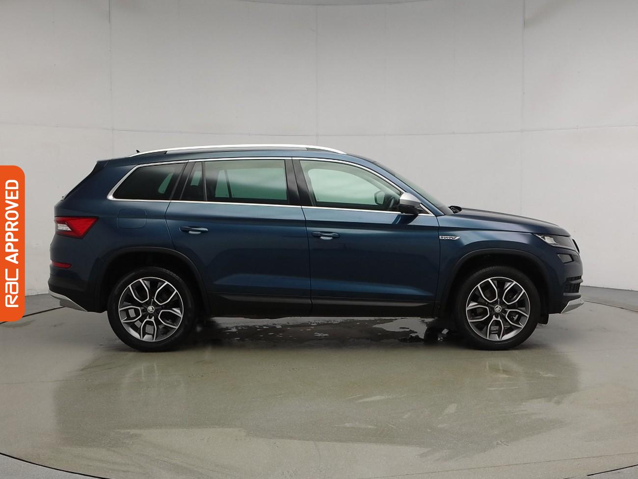 Used Skoda Kodiaq 2019 for sale - 76723887: Photo 6