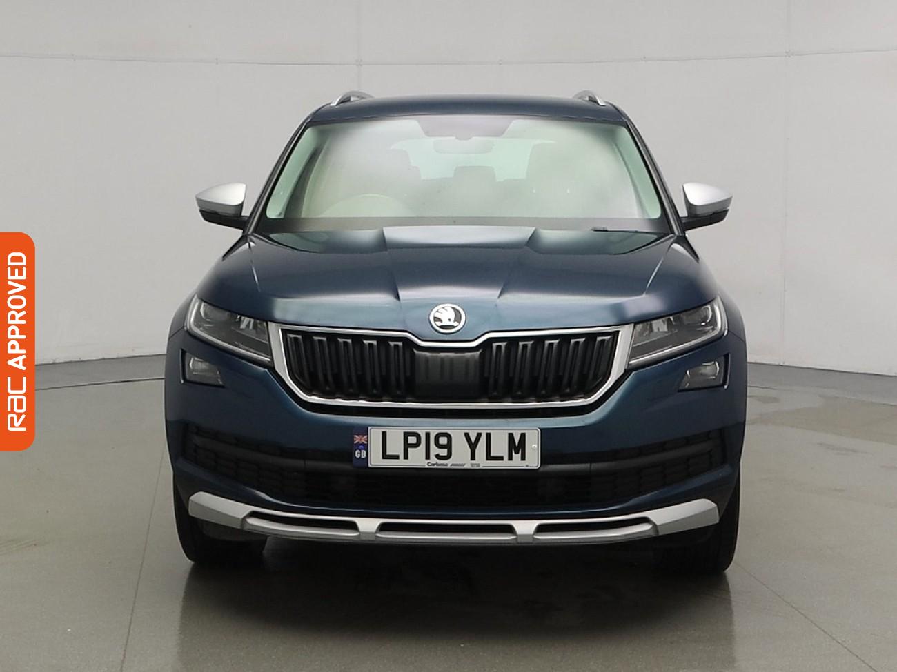 Used Skoda Kodiaq 2019 for sale - 76723887: Photo 7