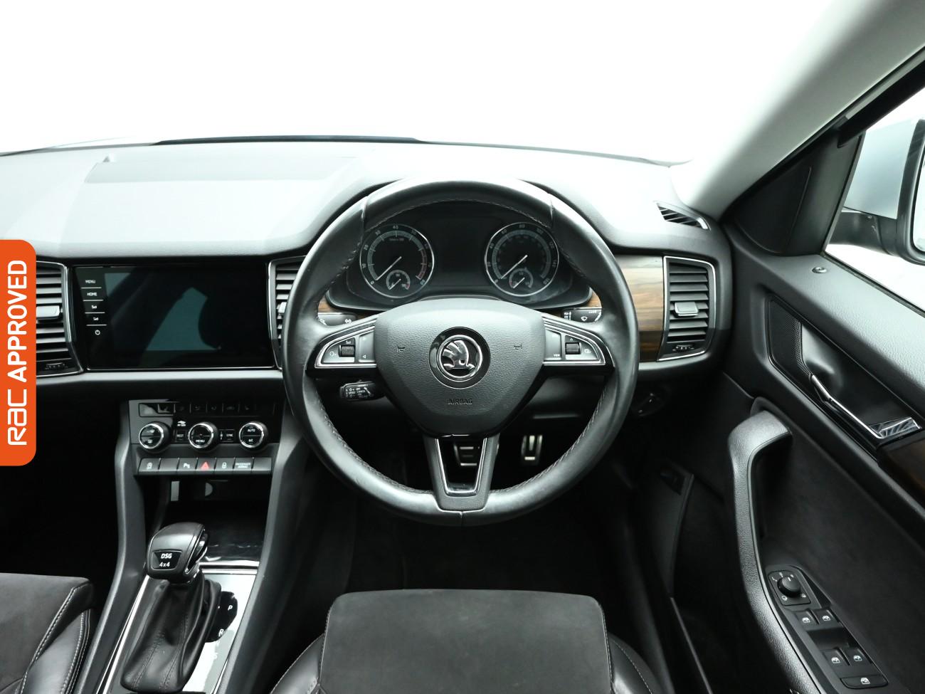 Used Skoda Kodiaq 2019 for sale - 76723887: Photo 9