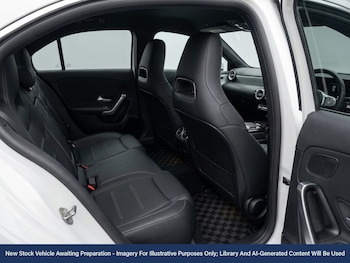 Used Mercedes-Benz CLA 2019 for sale - 78755206: Photo