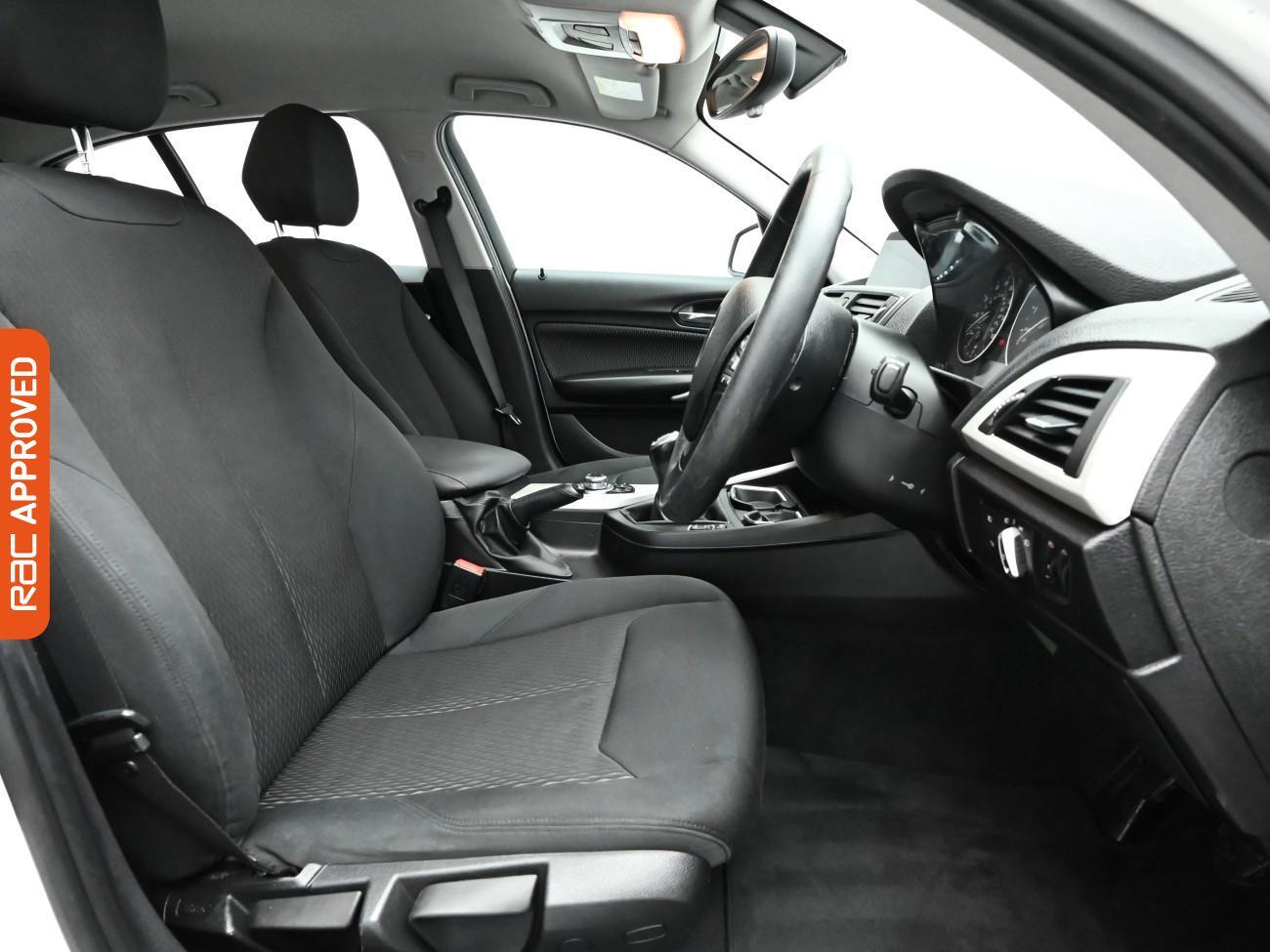 Used BMW 1 Series 2015 for sale - 77158732: Photo 11