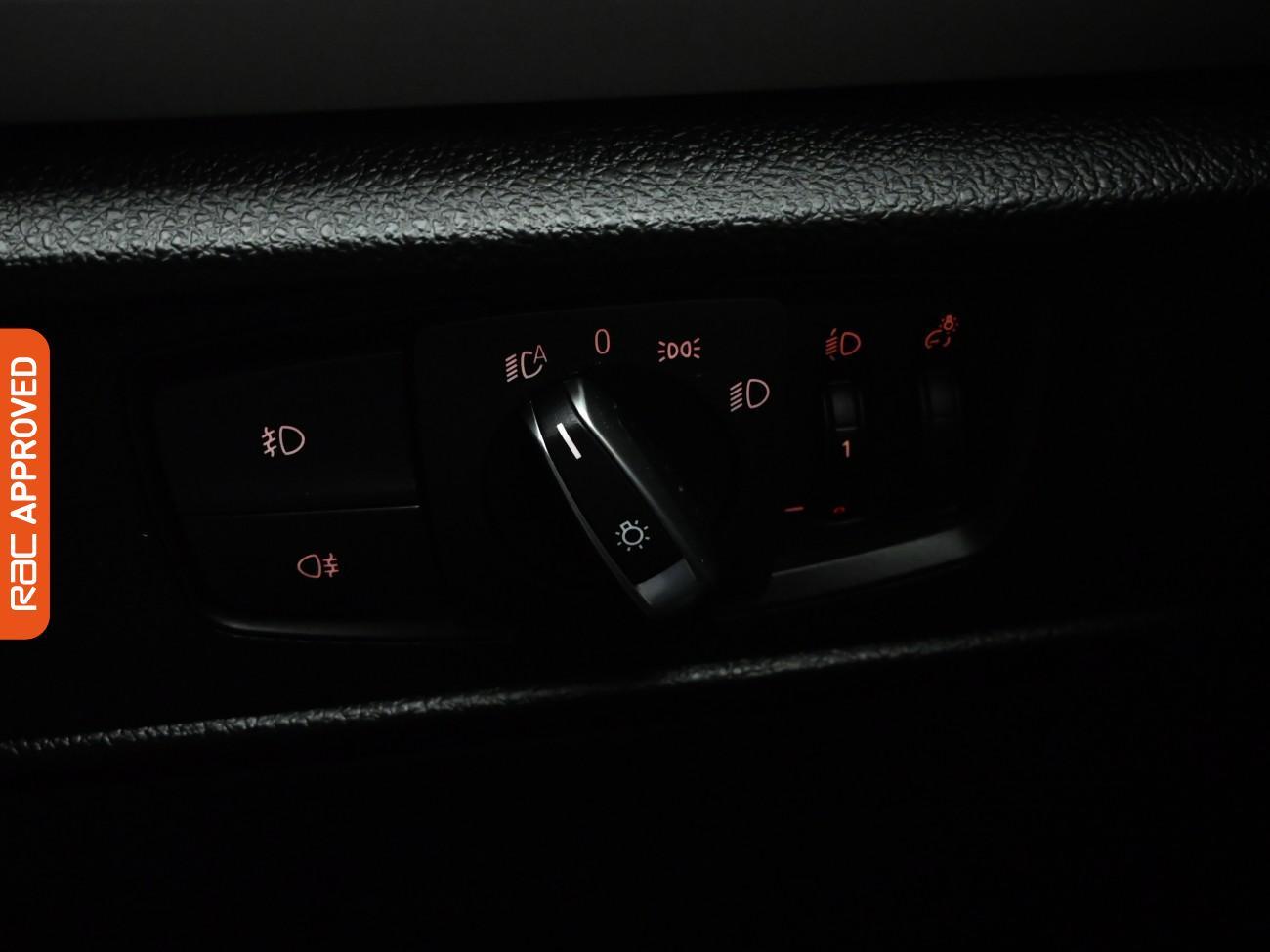 Used BMW 1 Series 2015 for sale - 77158732: Photo 17