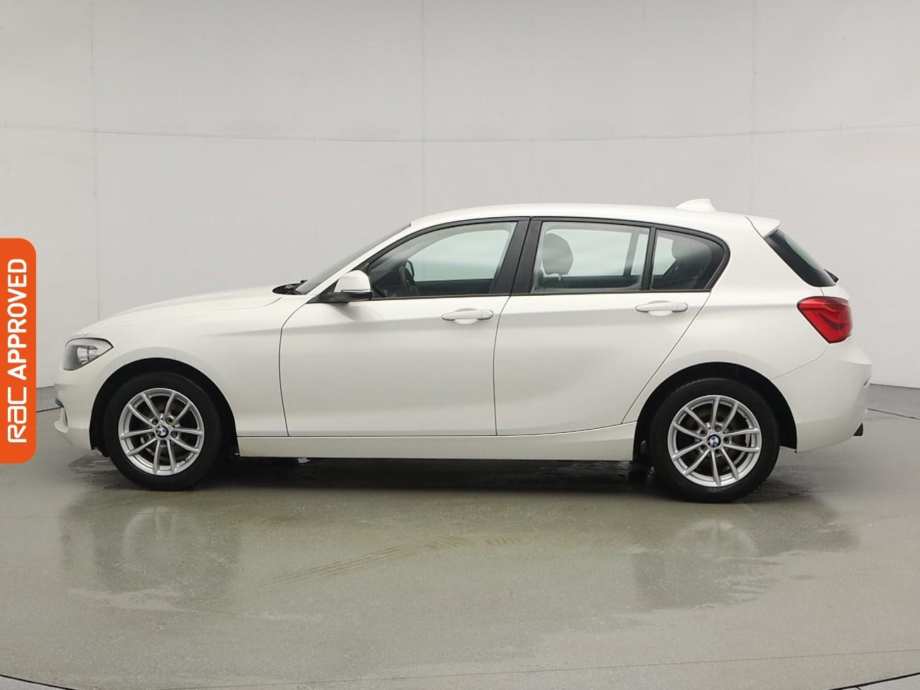 Used BMW 1 Series 2015 for sale - 77158732: Photo 27