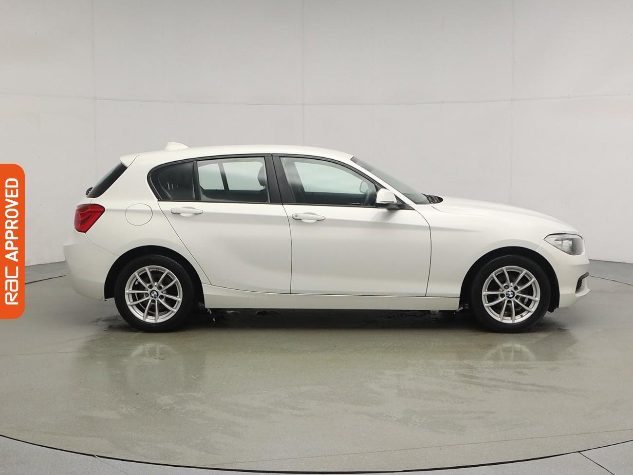 Used BMW 1 Series 2015 for sale - 77158732: Photo 6