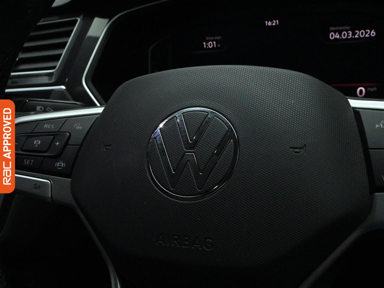 Used Volkswagen Tiguan 2021 for sale - 77879206: Photo 25