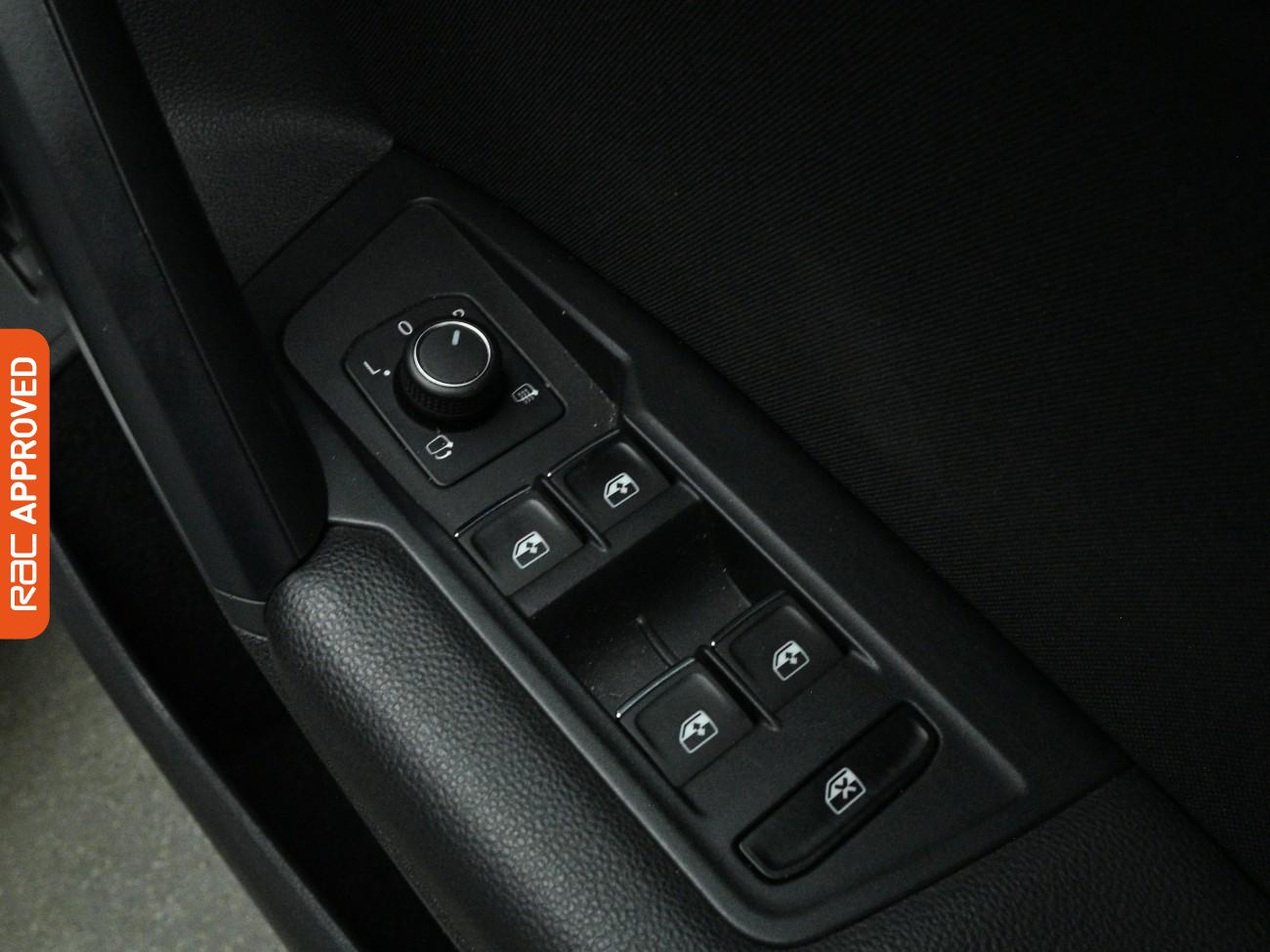 Used Volkswagen Tiguan 2021 for sale - 77879206: Photo 27