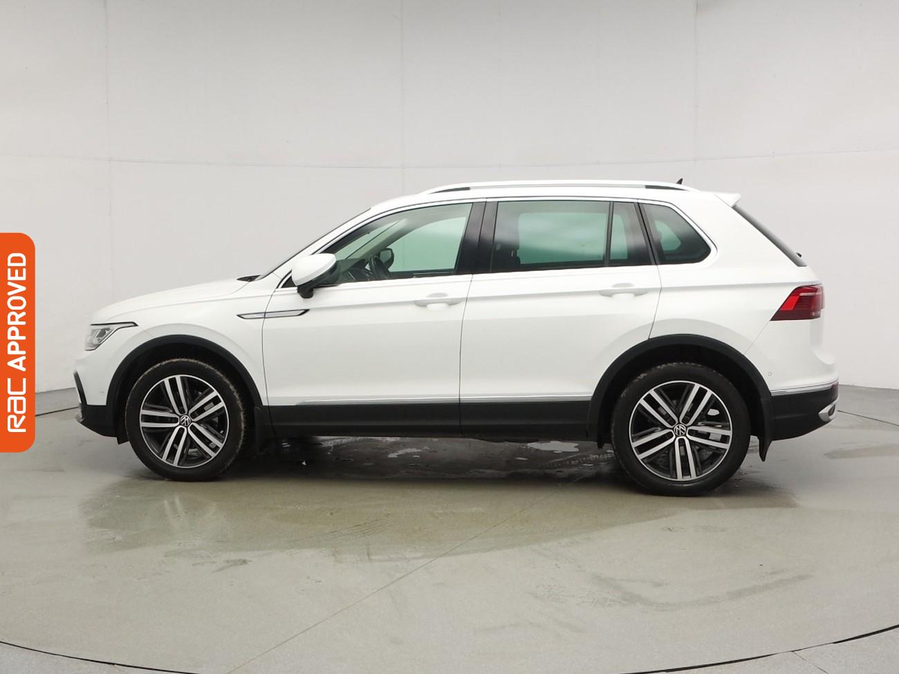 Used Volkswagen Tiguan 2021 for sale - 77879206: Photo 32