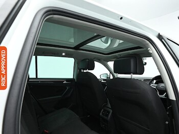 Used Volkswagen Tiguan 2021 for sale - 77879206: Photo