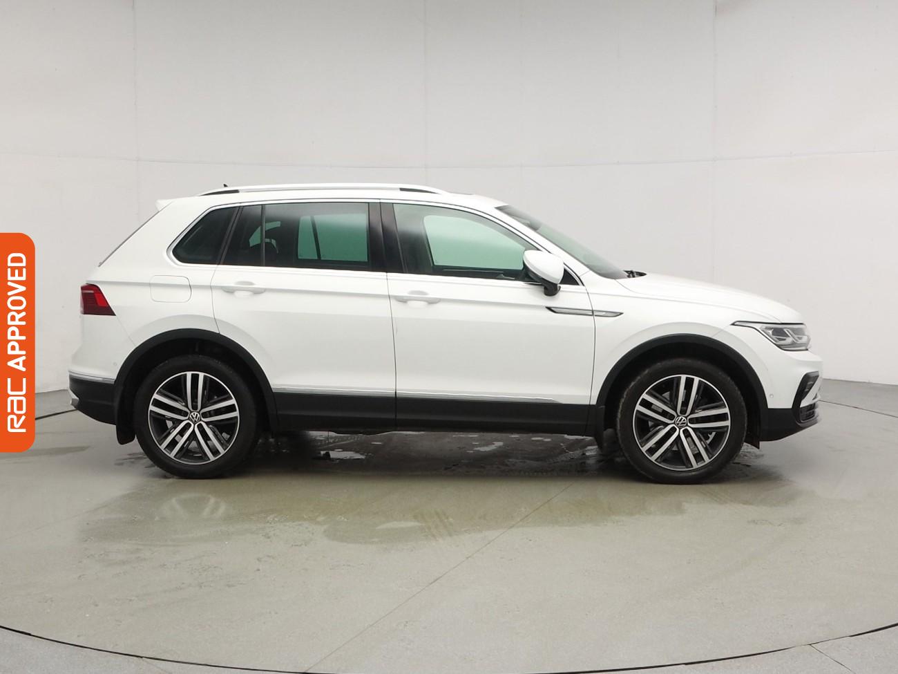 Used Volkswagen Tiguan 2021 for sale - 77879206: Photo 6