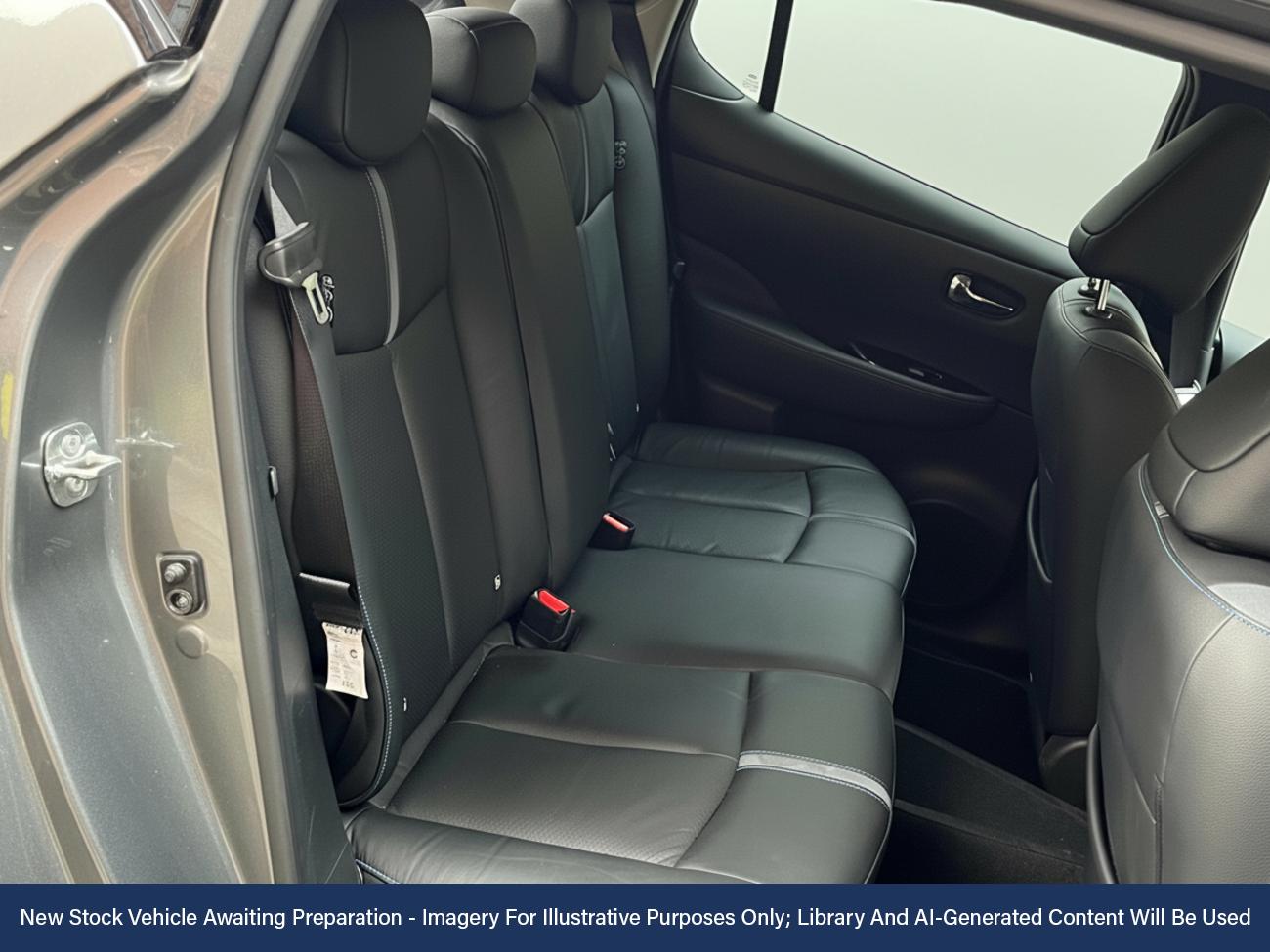 Used Nissan Leaf 2020 for sale - 76641876: Photo 4