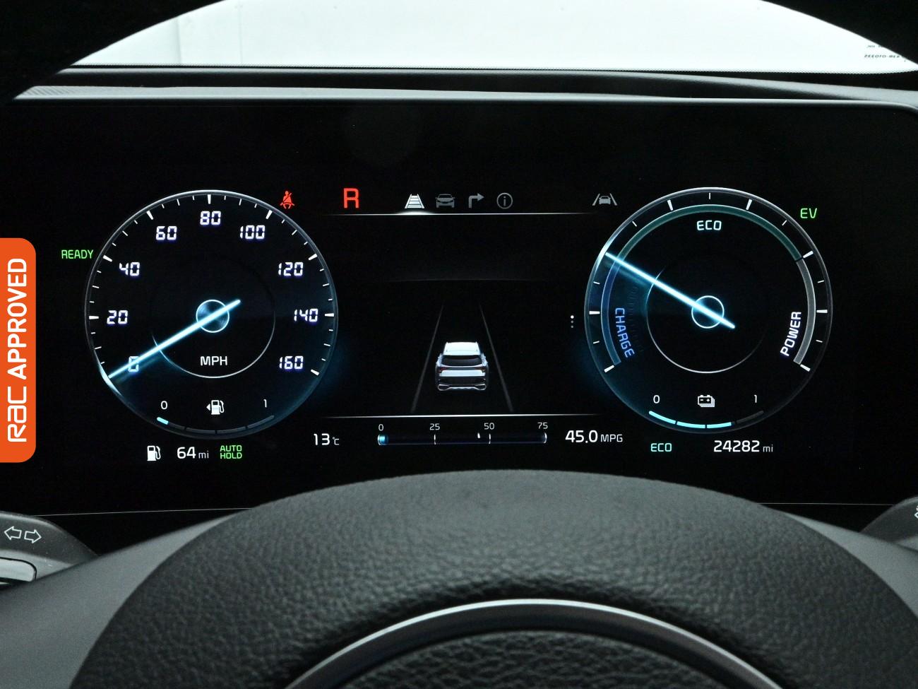 Used Kia Sportage 2023 for sale - 77929030: Photo 11