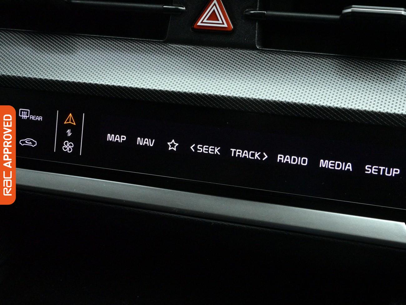 Used Kia Sportage 2023 for sale - 77929030: Photo 15