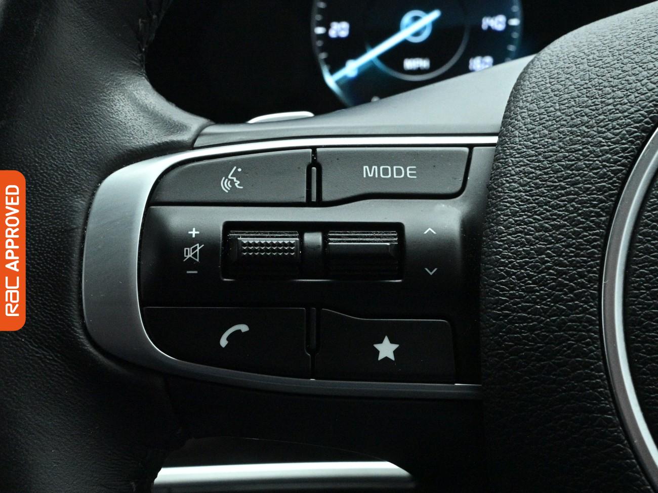 Used Kia Sportage 2023 for sale - 77929030: Photo 23