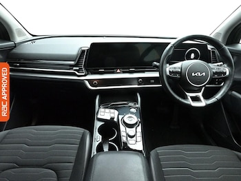 Used Kia Sportage 2023 for sale - 77929030: Photo