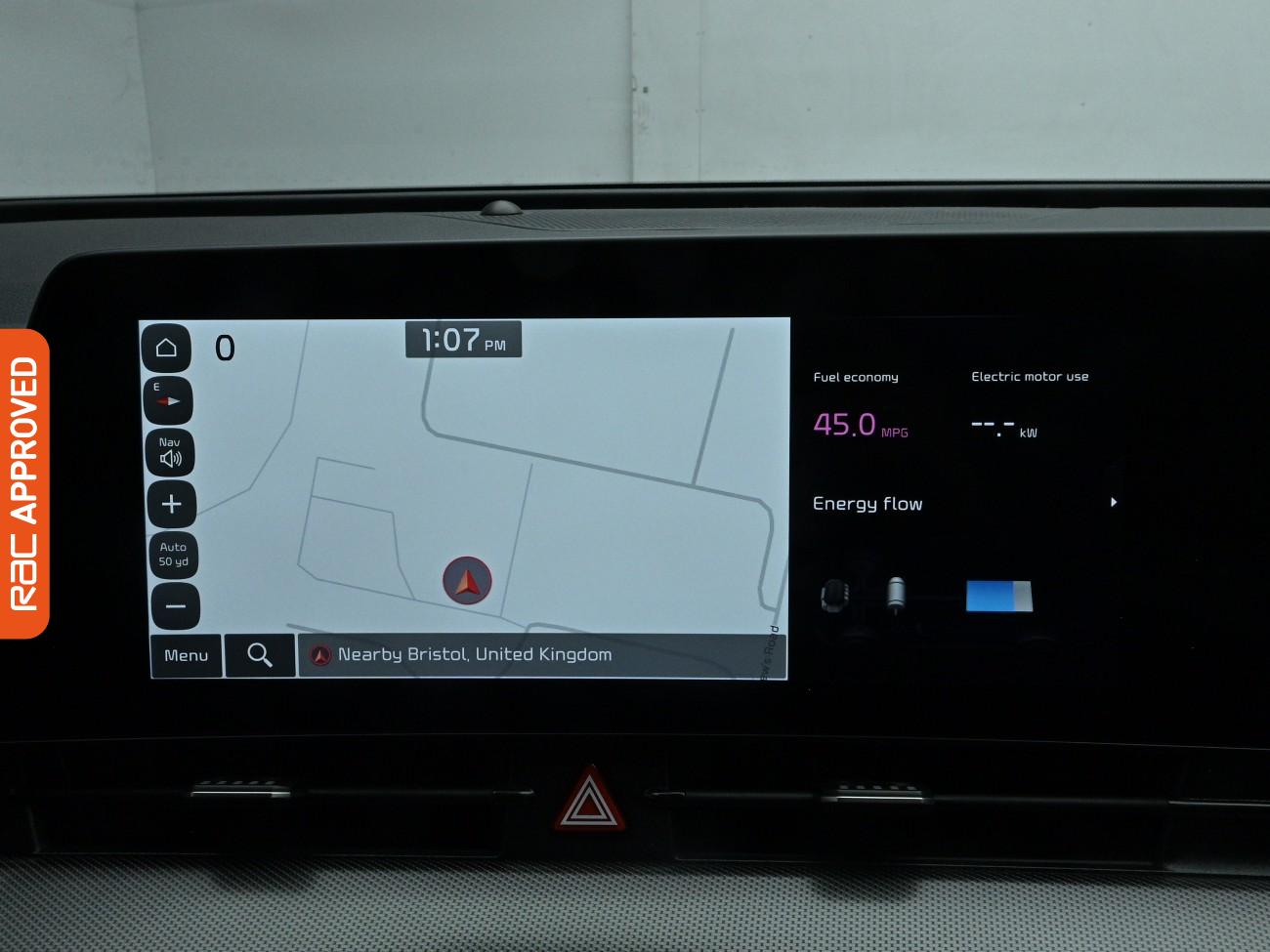 Used Kia Sportage 2023 for sale - 77929030: Photo 3