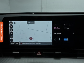 Used Kia Sportage 2023 for sale - 77929030: Photo