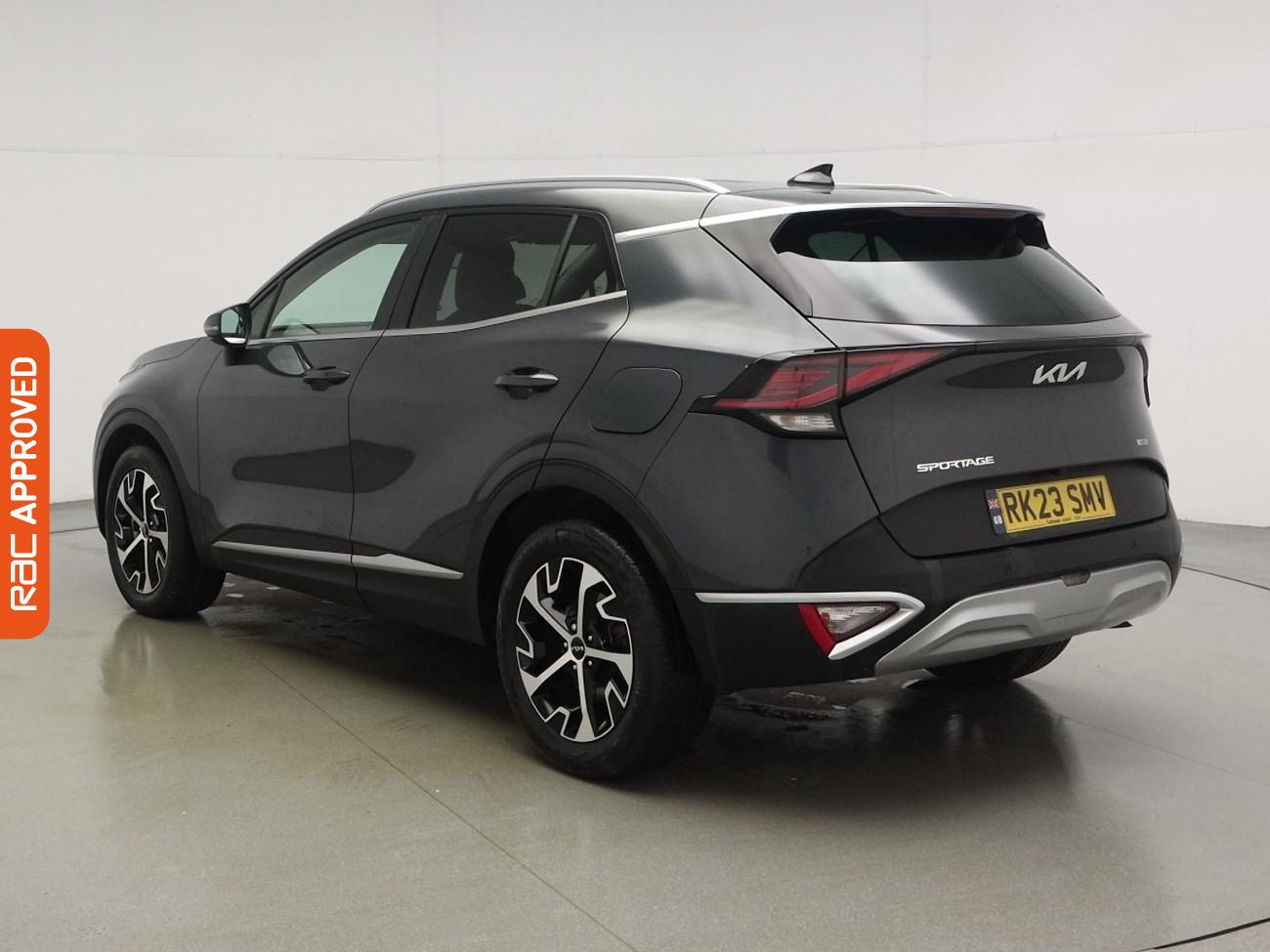 Used Kia Sportage 2023 for sale - 77929030: Photo 4