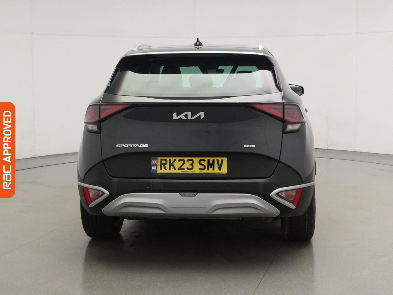 Used Kia Sportage 2023 for sale - 77929030: Photo 8