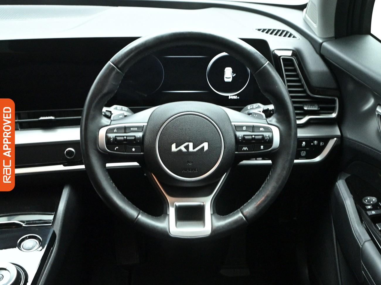 Used Kia Sportage 2023 for sale - 77929030: Photo 9