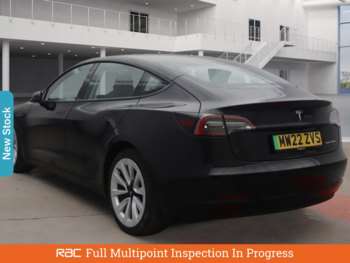 Used Tesla Model 3 2022 for sale - 74911406: Photo