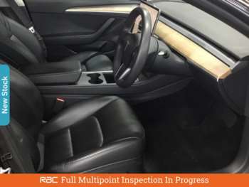 Used Tesla Model 3 2022 for sale - 74911406: Photo