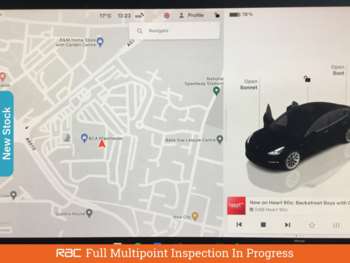 Used Tesla Model 3 2022 for sale - 74911406: Photo