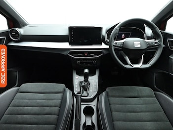 Used SEAT Ibiza 2022 for sale - 78673538: Photo